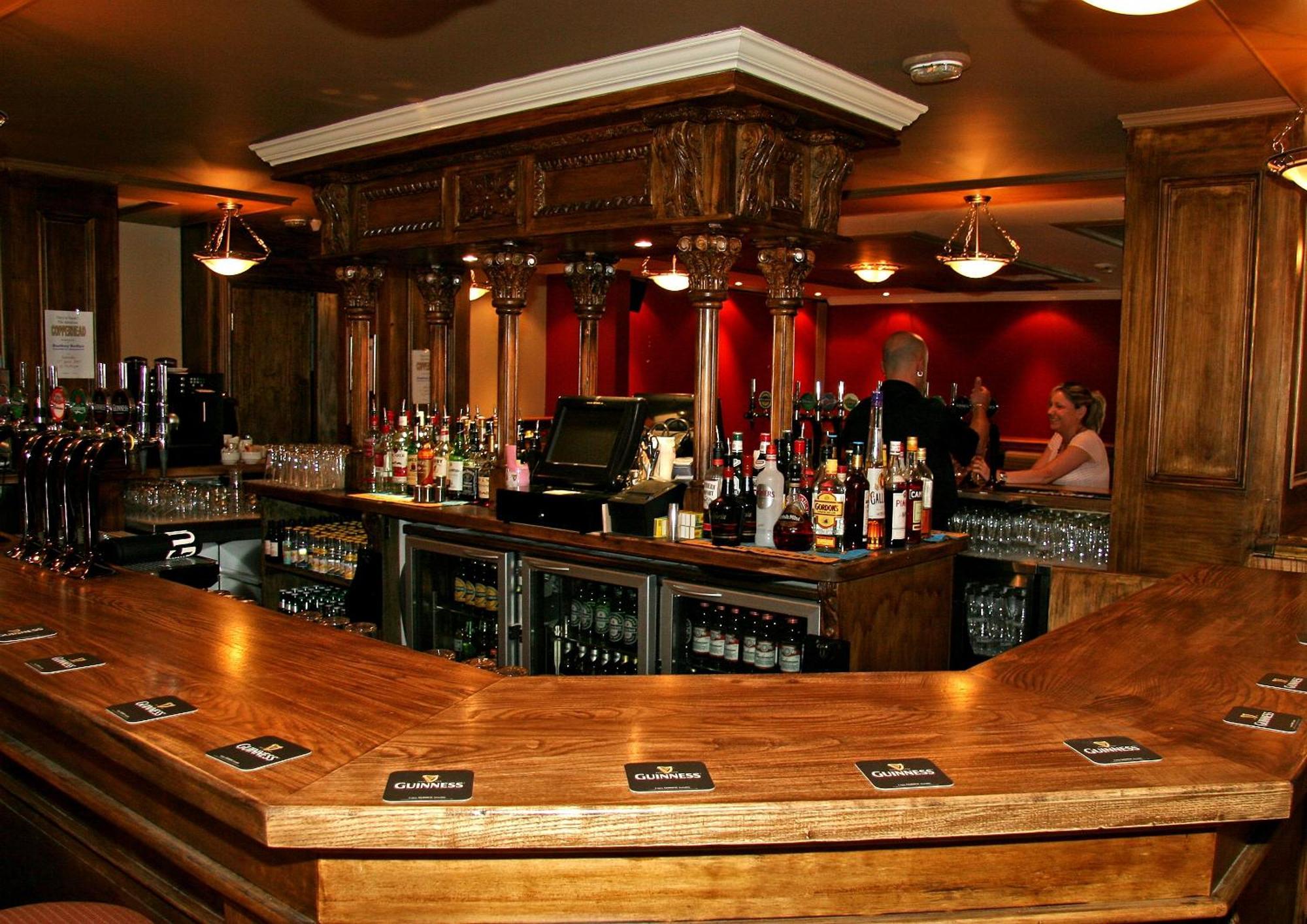 Harding Hotel — Photos 3
